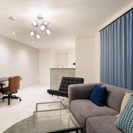 Bonheur Akasaka Apartment โตเกียว ภายนอก รูปภาพ
