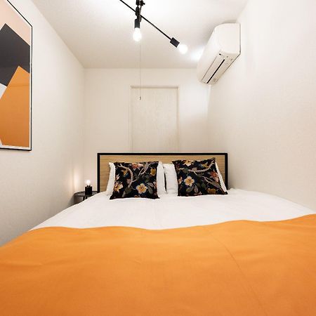 Bonheur Akasaka Apartment โตเกียว ภายนอก รูปภาพ