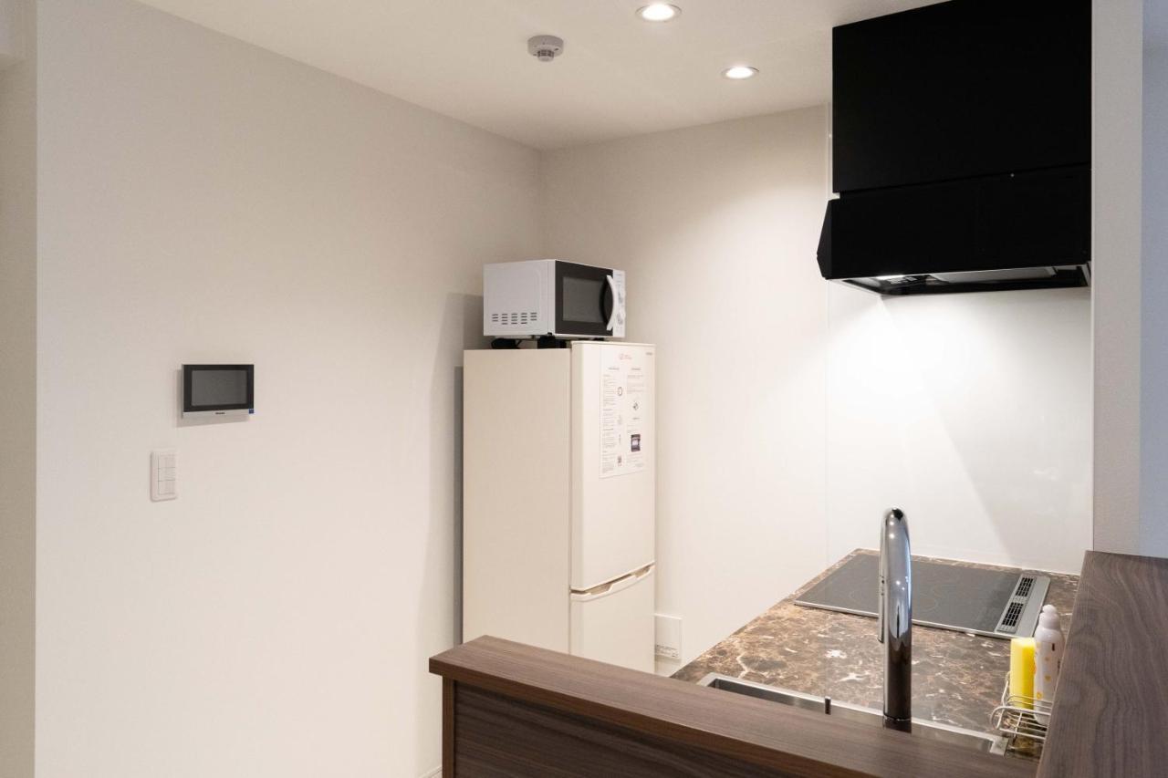 Bonheur Akasaka Apartment โตเกียว ภายนอก รูปภาพ