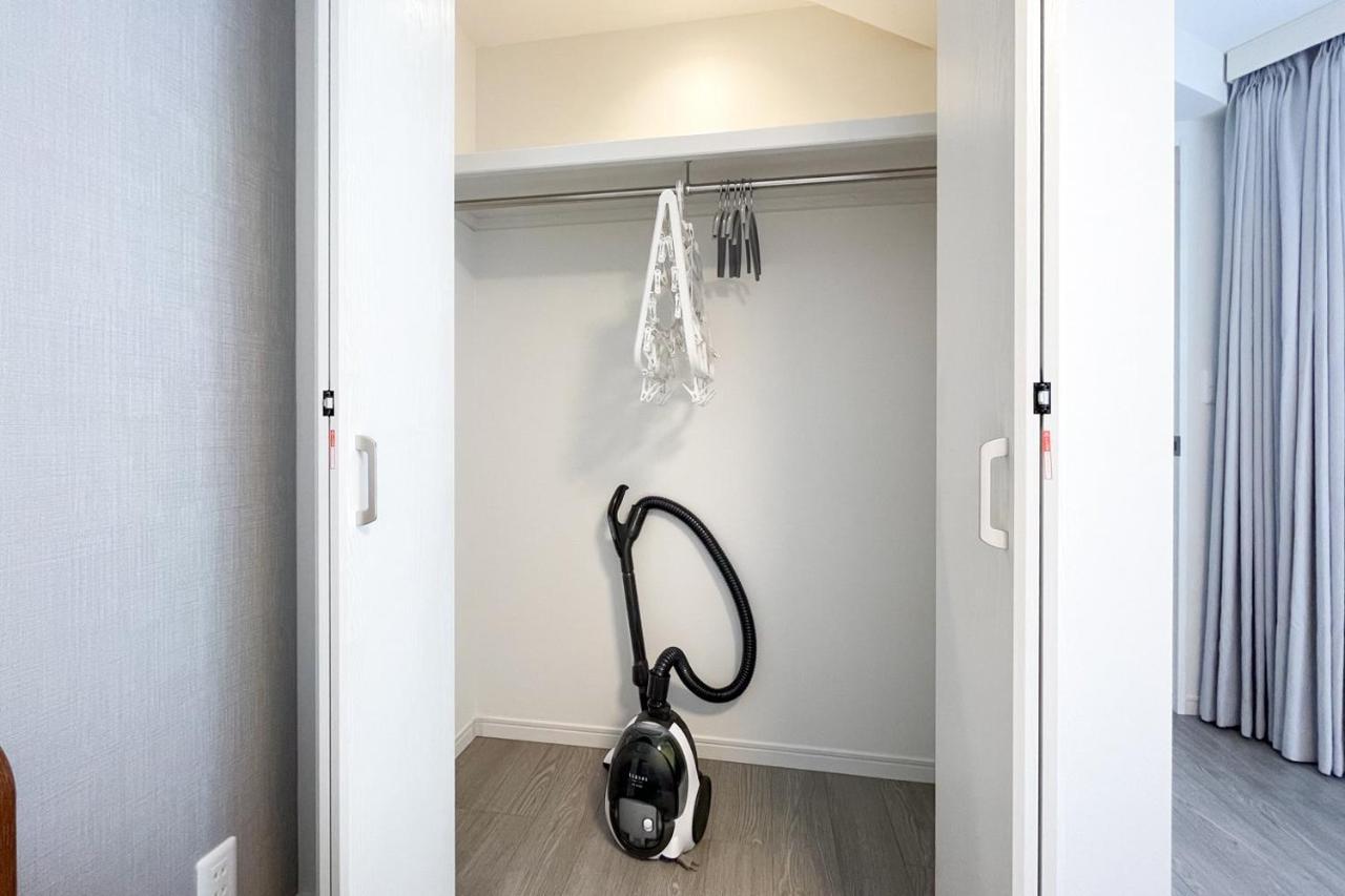 Bonheur Akasaka Apartment โตเกียว ภายนอก รูปภาพ