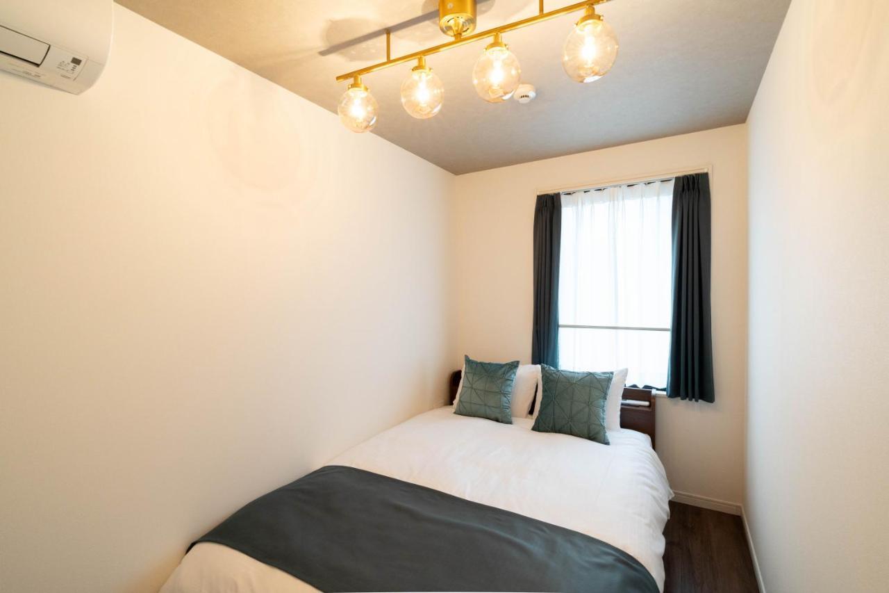 Bonheur Akasaka Apartment โตเกียว ภายนอก รูปภาพ