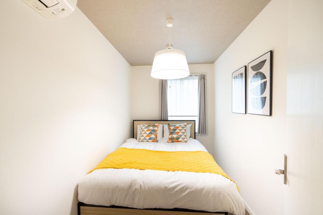 Bonheur Akasaka Apartment โตเกียว ภายนอก รูปภาพ
