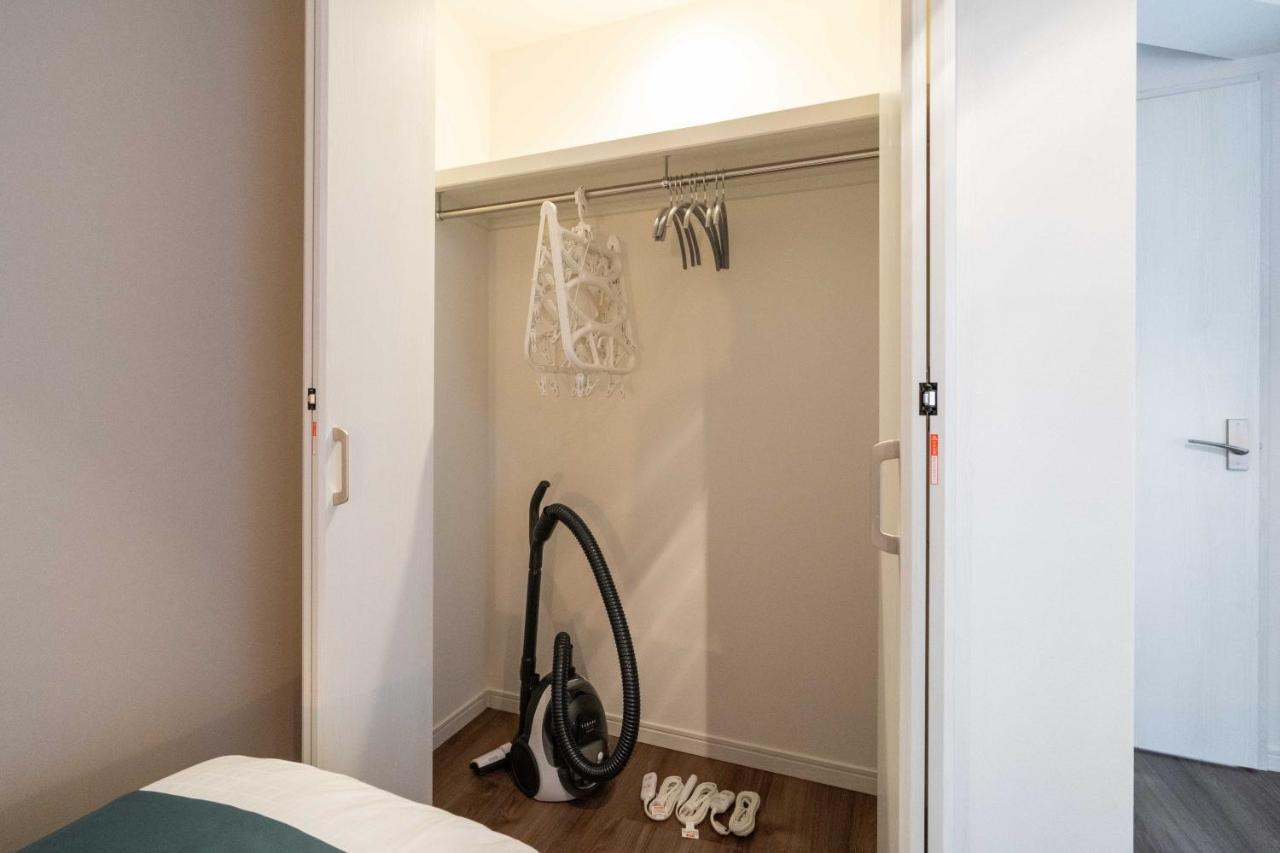 Bonheur Akasaka Apartment โตเกียว ภายนอก รูปภาพ