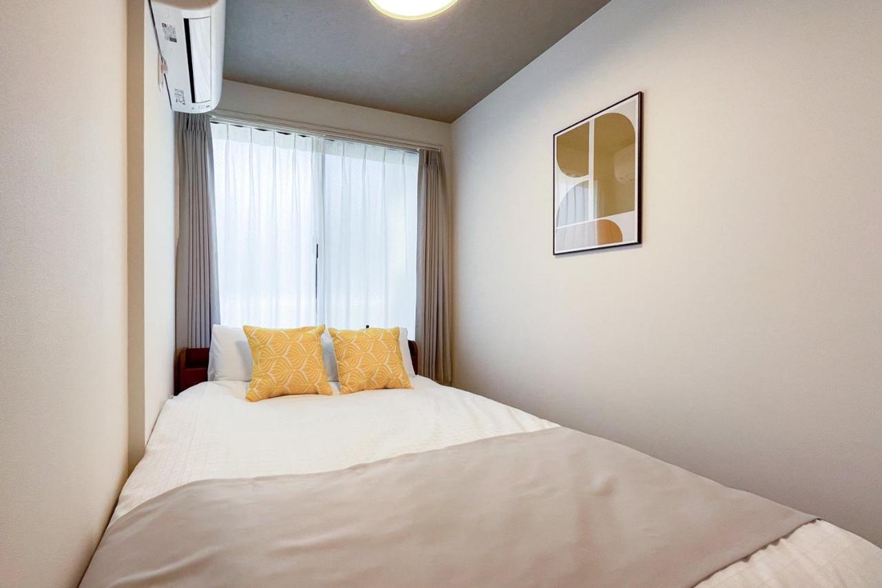 Bonheur Akasaka Apartment โตเกียว ภายนอก รูปภาพ