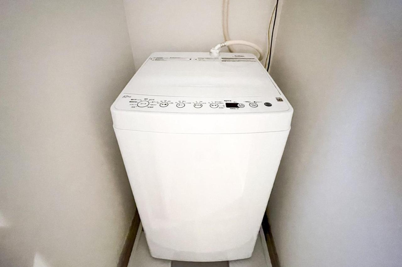 Bonheur Akasaka Apartment โตเกียว ภายนอก รูปภาพ