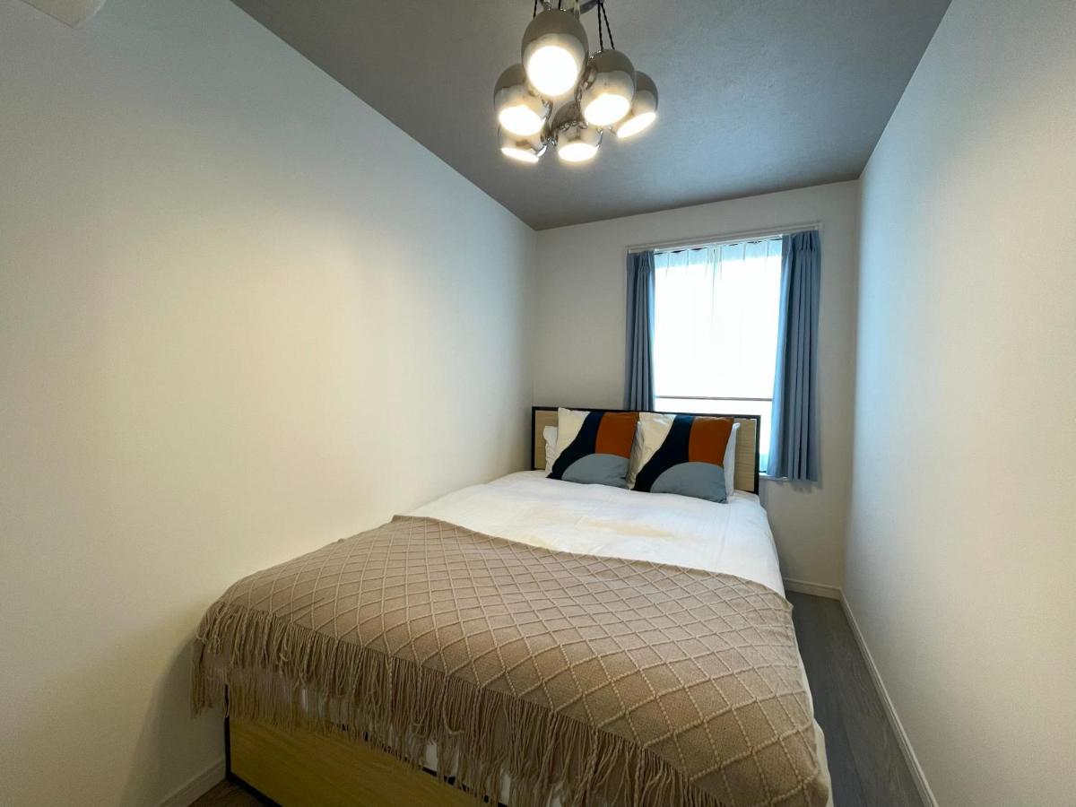 Bonheur Akasaka Apartment โตเกียว ภายนอก รูปภาพ