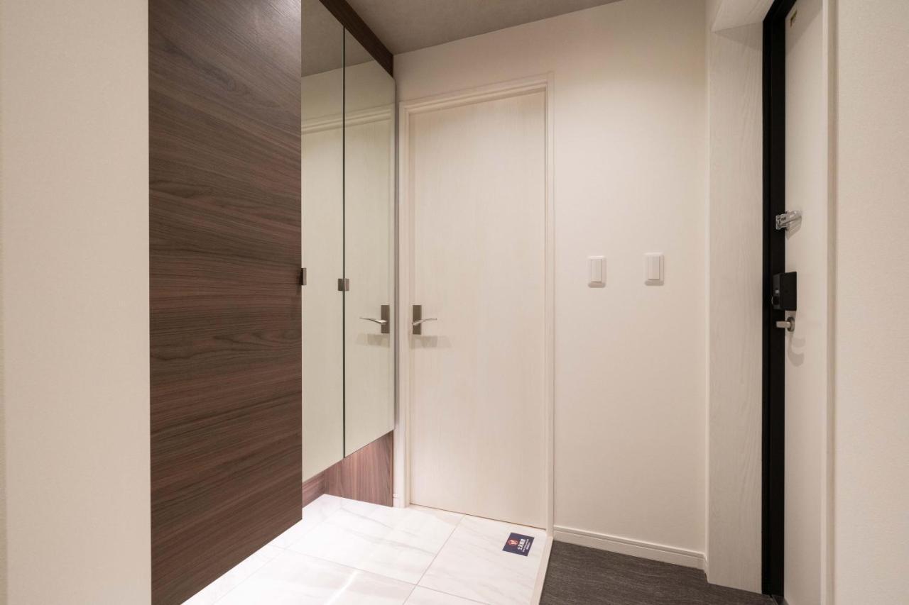 Bonheur Akasaka Apartment โตเกียว ภายนอก รูปภาพ