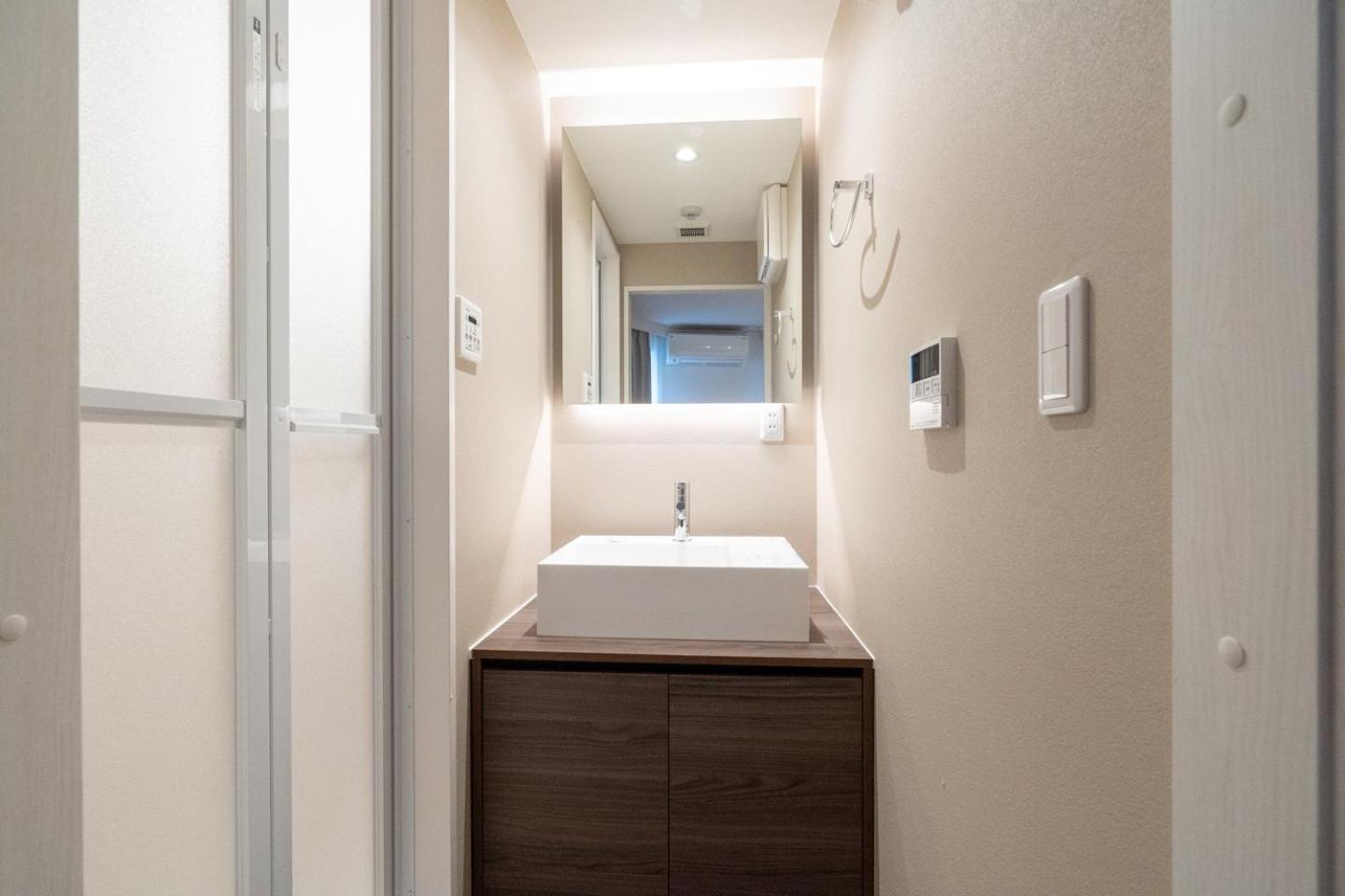 Bonheur Akasaka Apartment โตเกียว ภายนอก รูปภาพ
