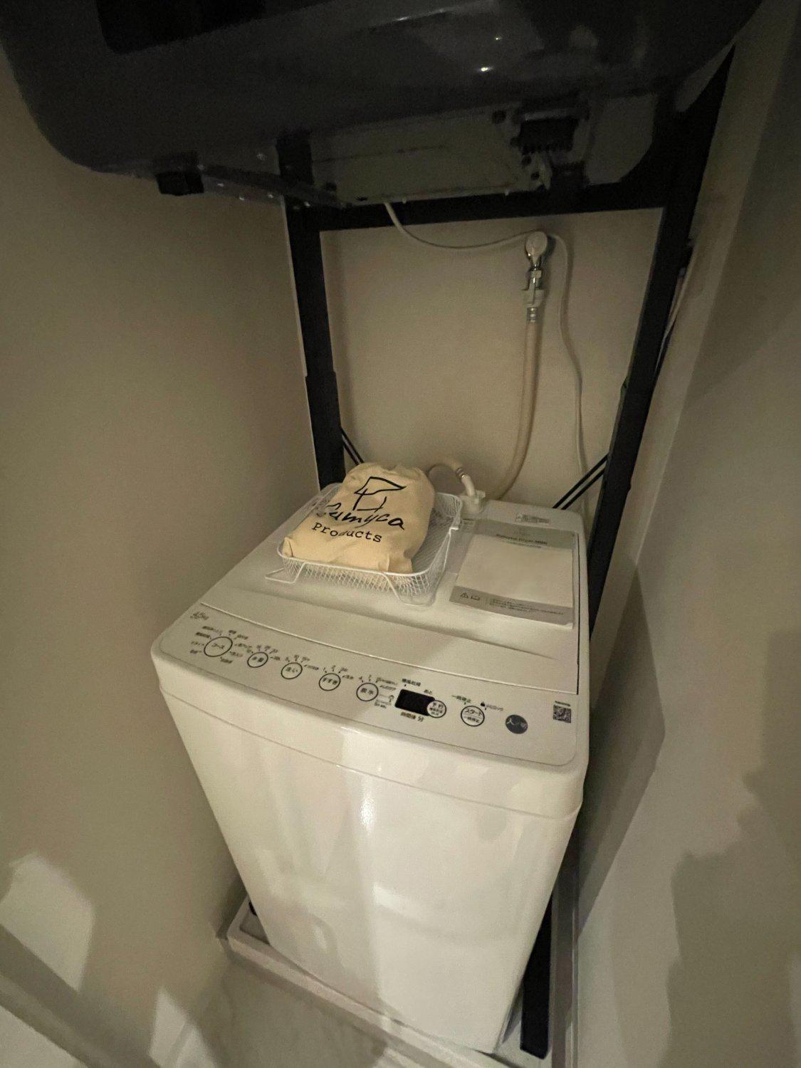 Bonheur Akasaka Apartment โตเกียว ภายนอก รูปภาพ