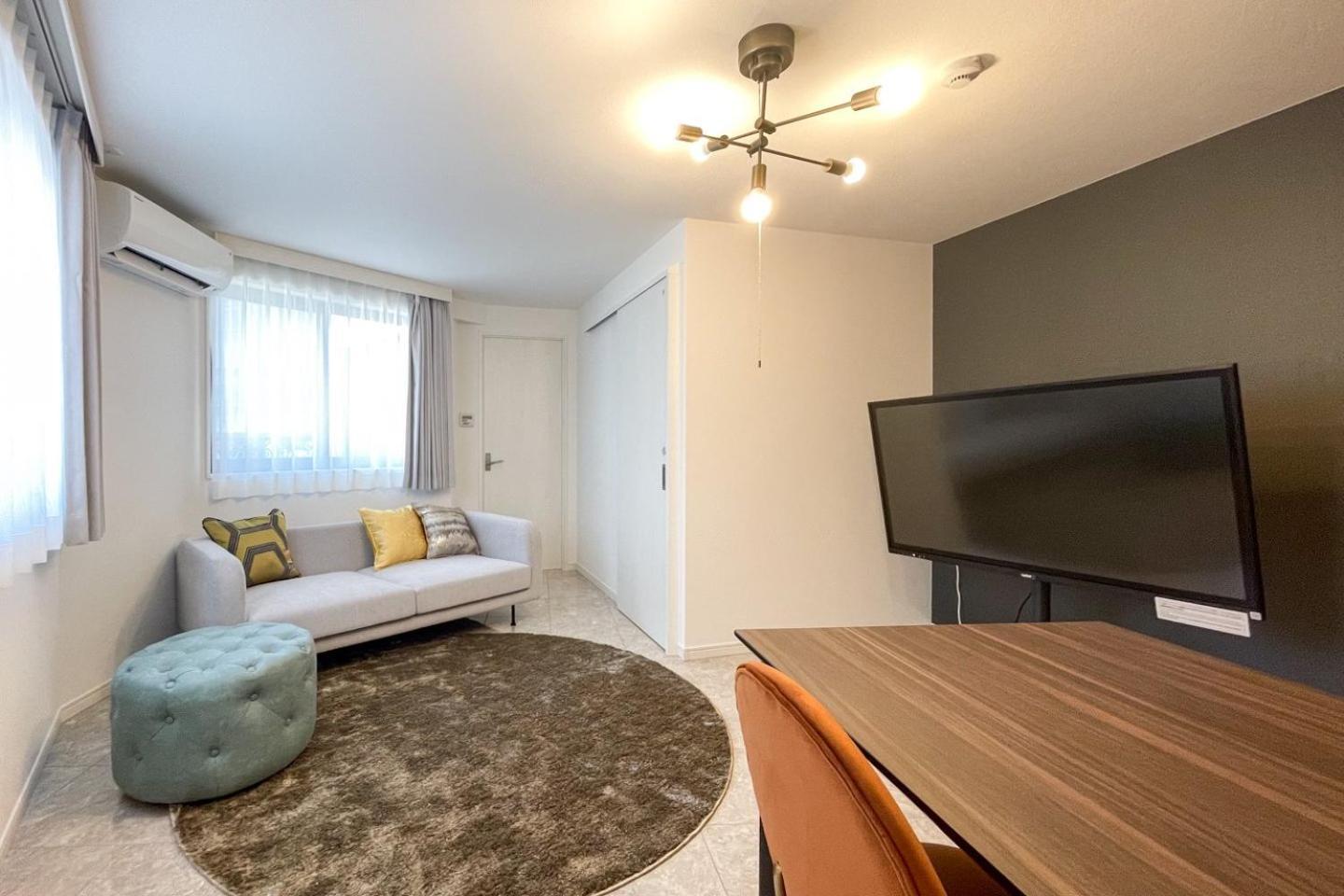 Bonheur Akasaka Apartment โตเกียว ภายนอก รูปภาพ