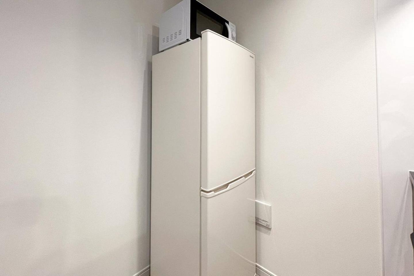 Bonheur Akasaka Apartment โตเกียว ภายนอก รูปภาพ
