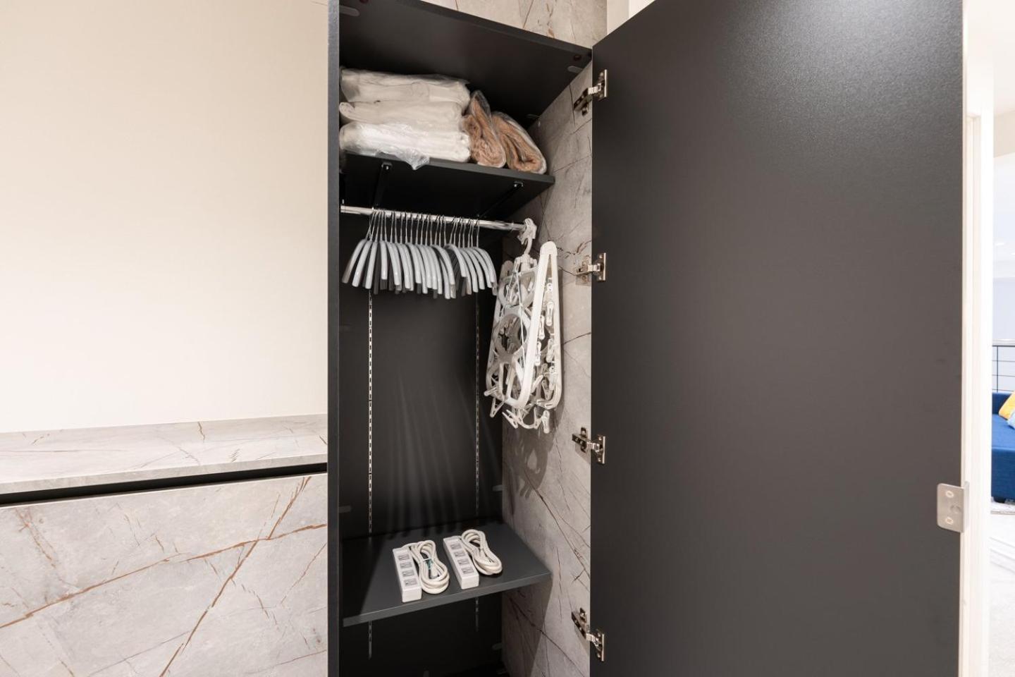 Bonheur Akasaka Apartment โตเกียว ภายนอก รูปภาพ