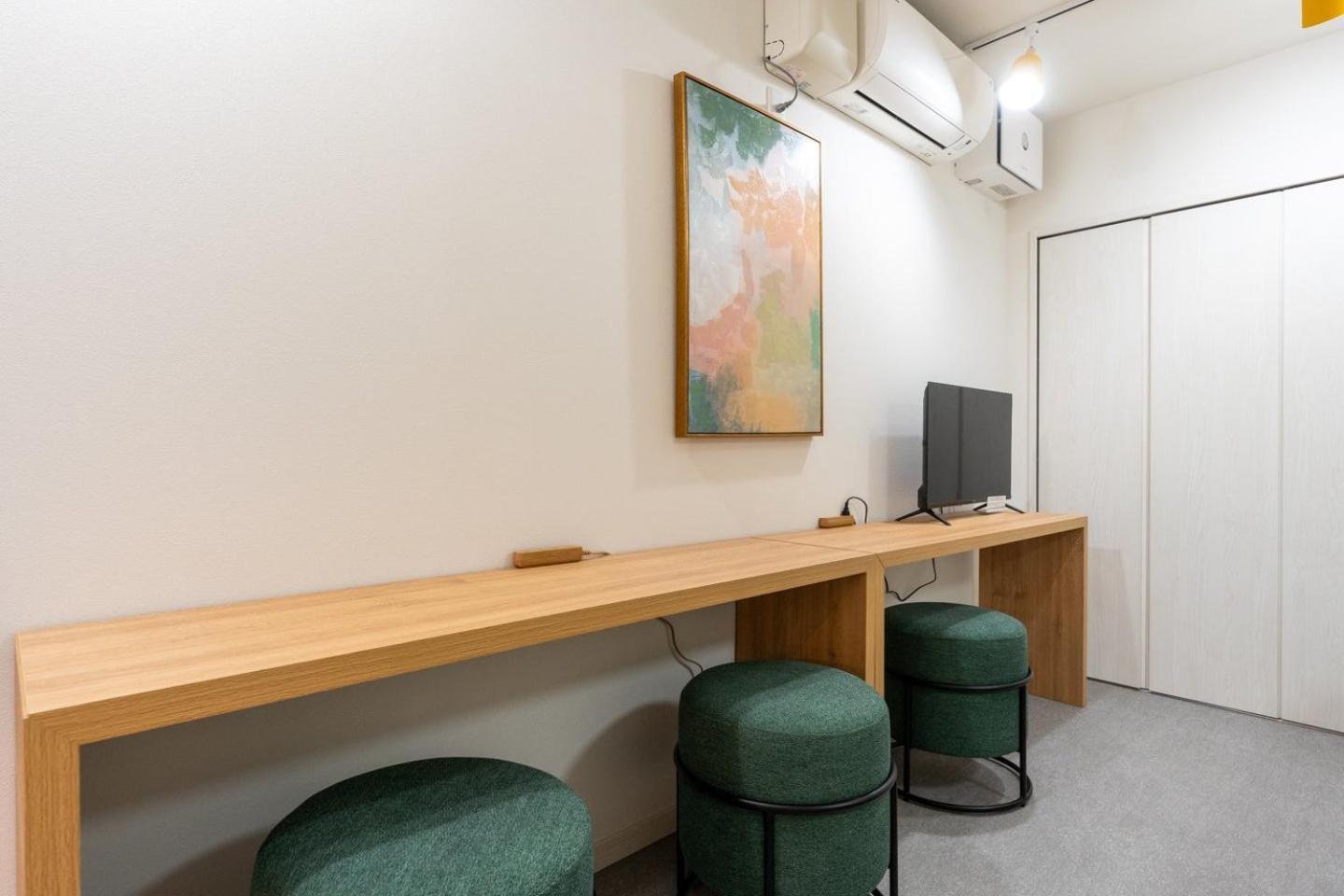 Bonheur Akasaka Apartment โตเกียว ภายนอก รูปภาพ