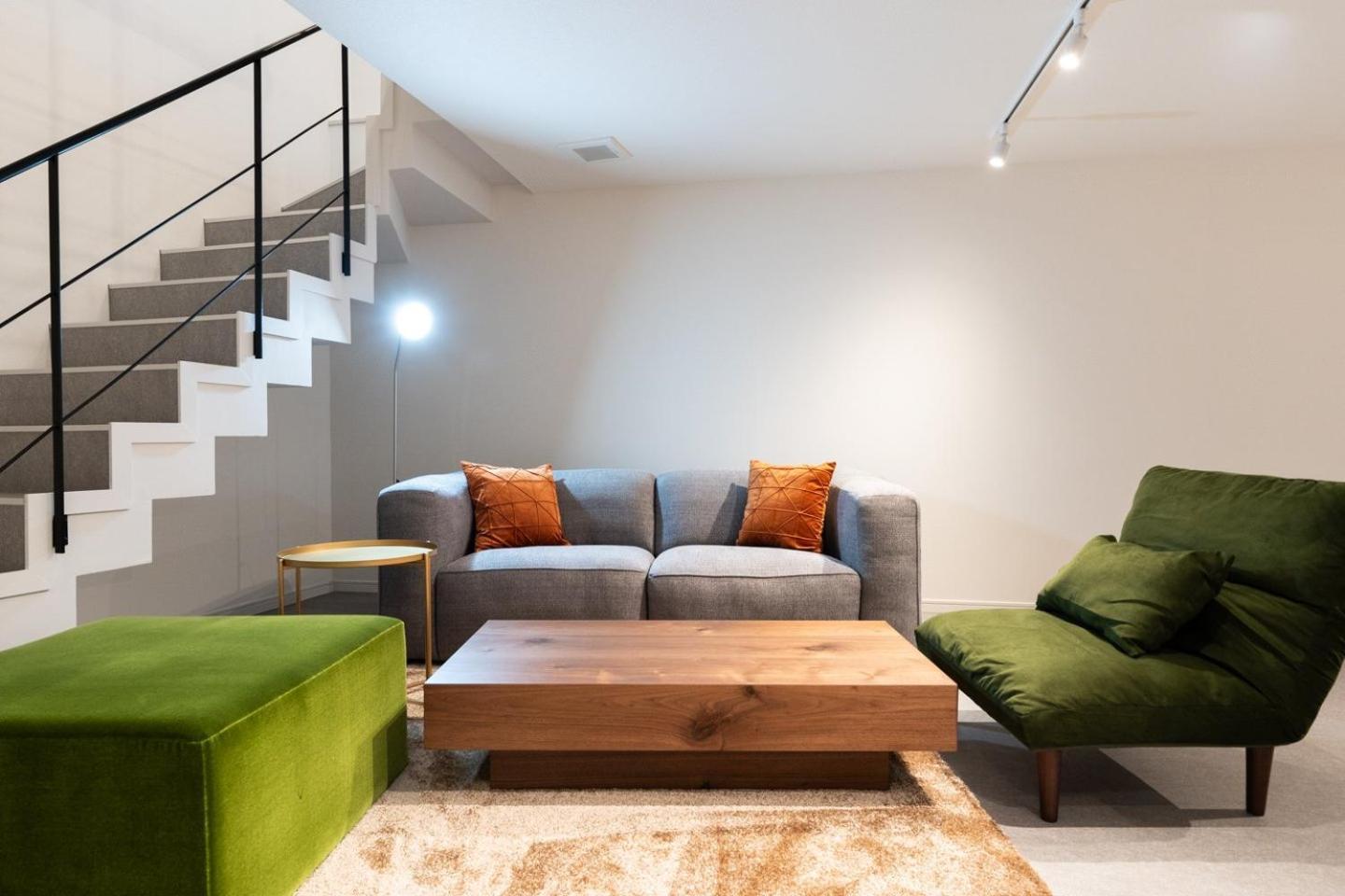Bonheur Akasaka Apartment โตเกียว ภายนอก รูปภาพ