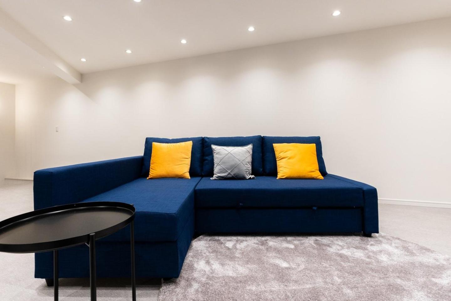 Bonheur Akasaka Apartment โตเกียว ภายนอก รูปภาพ