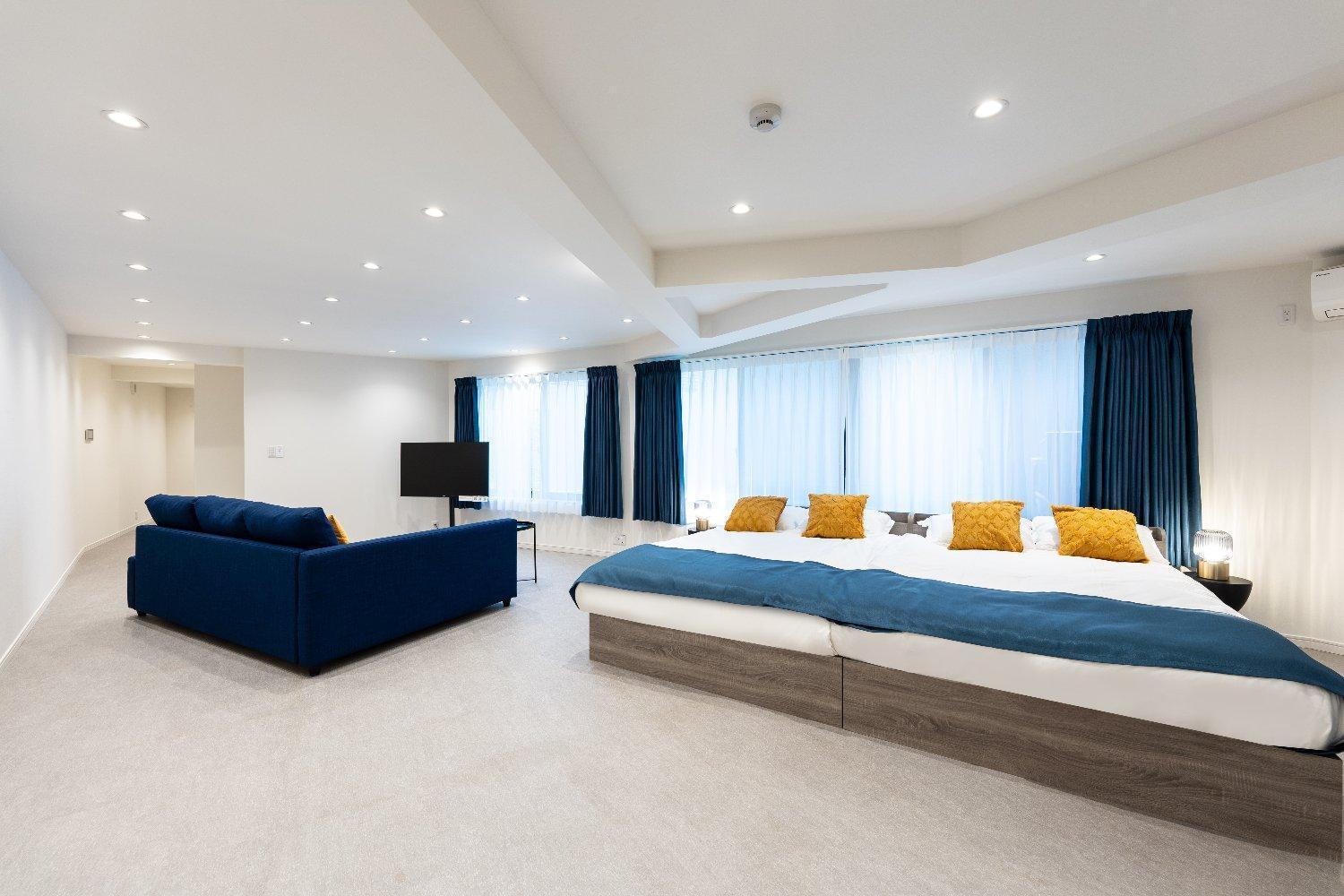 Bonheur Akasaka Apartment โตเกียว ภายนอก รูปภาพ