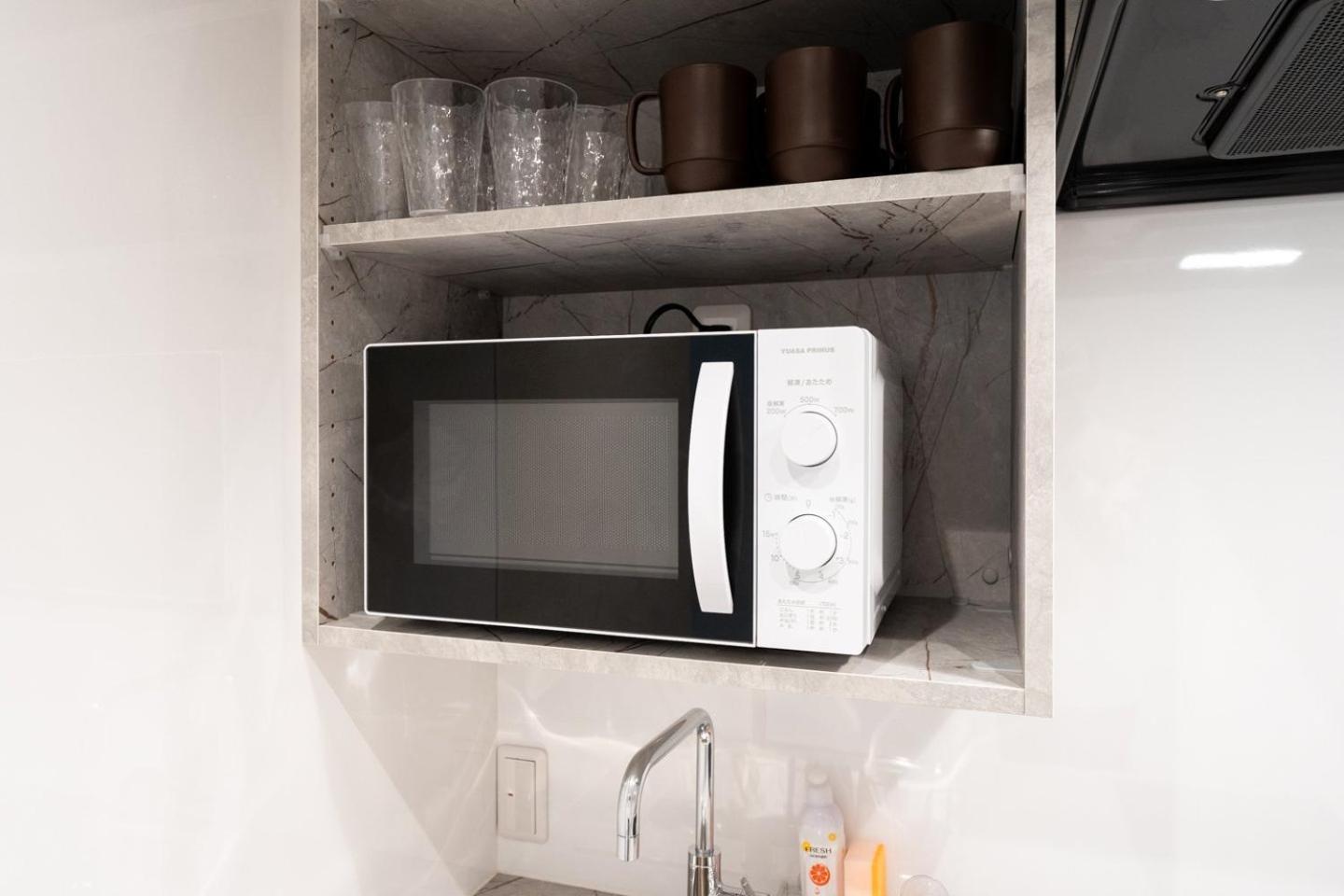 Bonheur Akasaka Apartment โตเกียว ภายนอก รูปภาพ