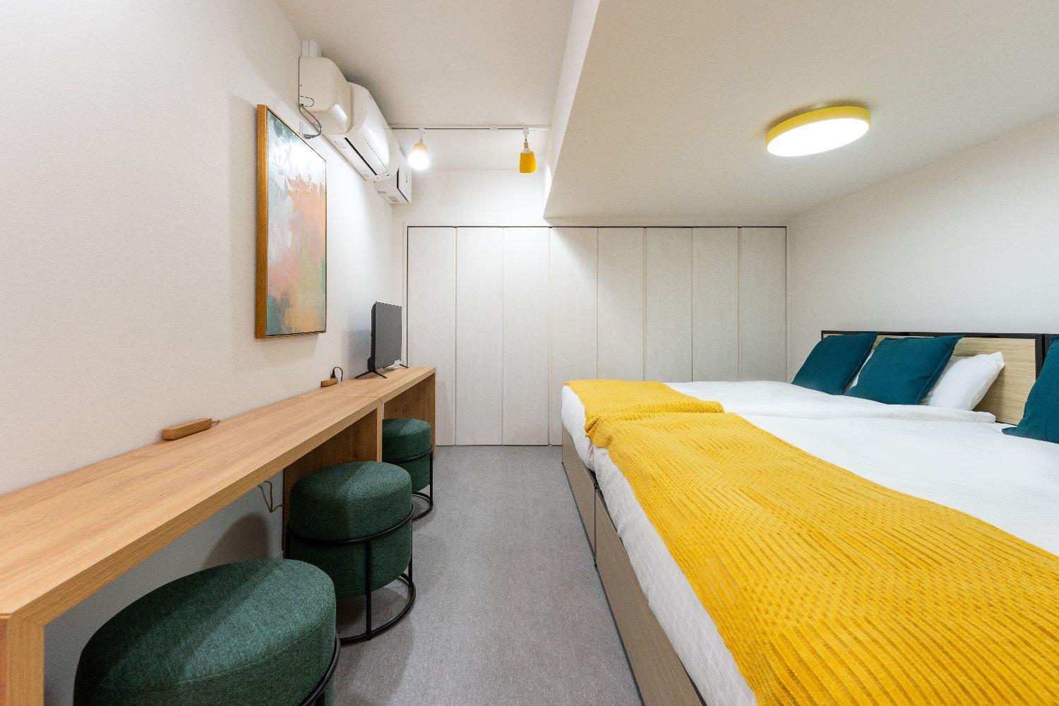 Bonheur Akasaka Apartment โตเกียว ภายนอก รูปภาพ
