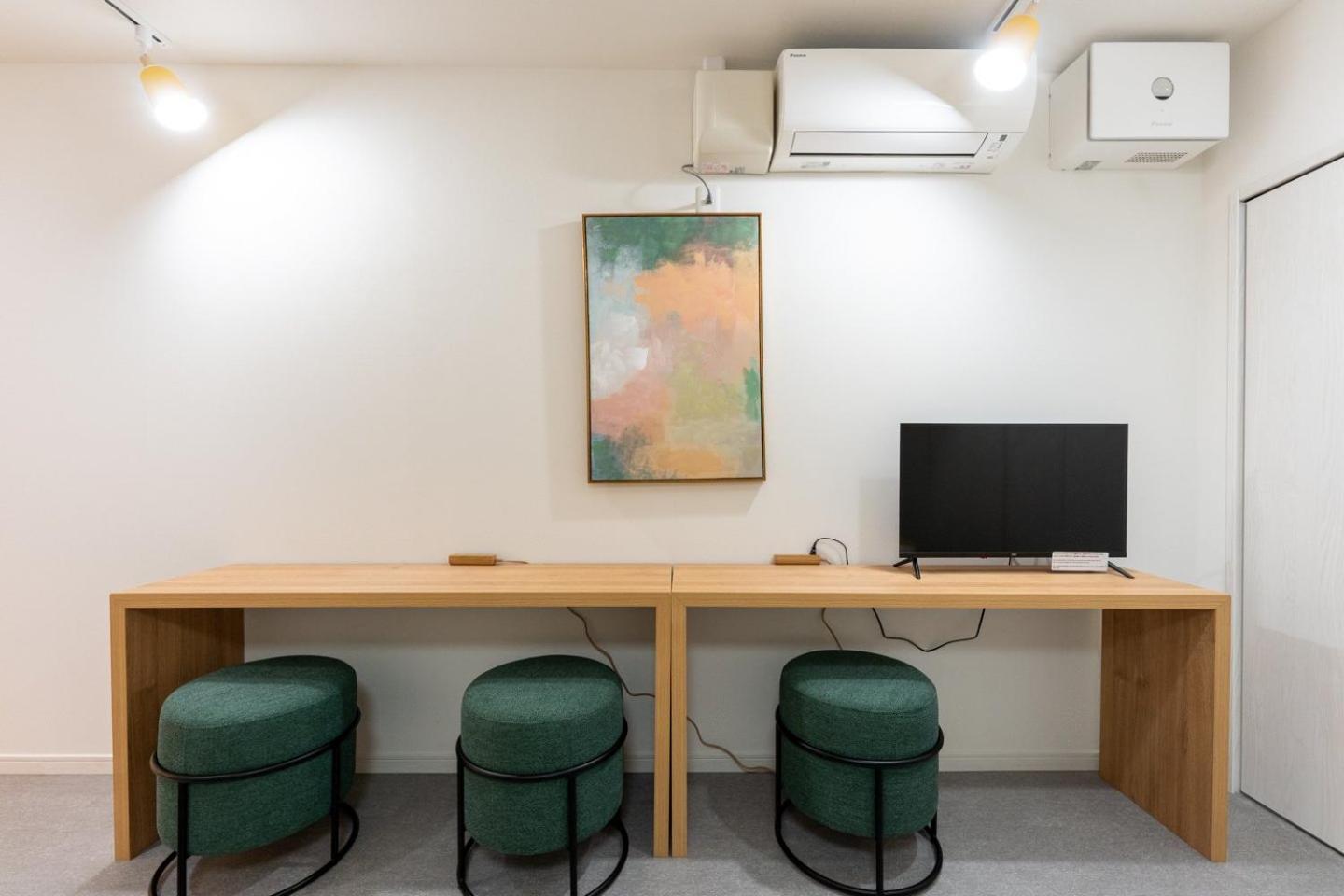 Bonheur Akasaka Apartment โตเกียว ภายนอก รูปภาพ