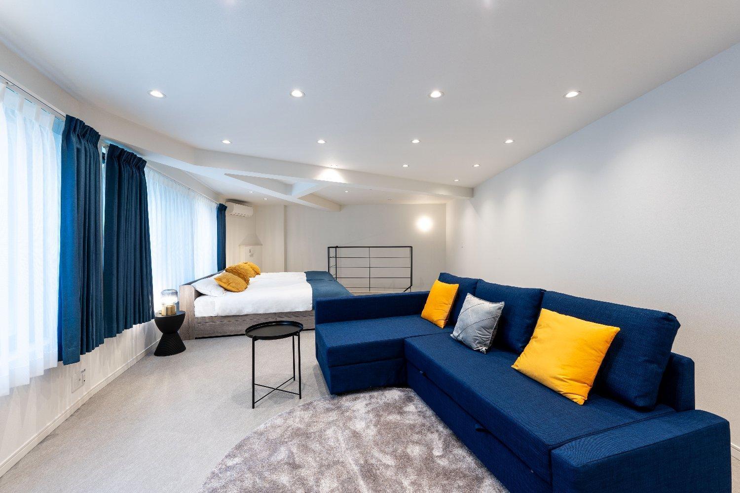 Bonheur Akasaka Apartment โตเกียว ภายนอก รูปภาพ