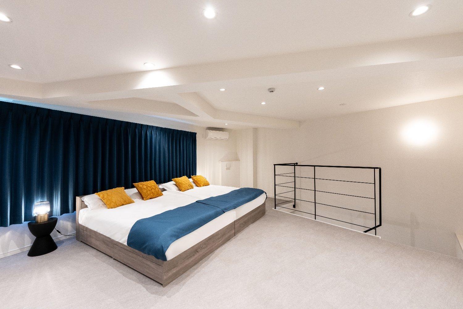 Bonheur Akasaka Apartment โตเกียว ภายนอก รูปภาพ