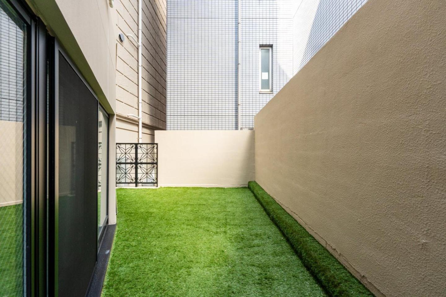 Bonheur Akasaka Apartment โตเกียว ภายนอก รูปภาพ